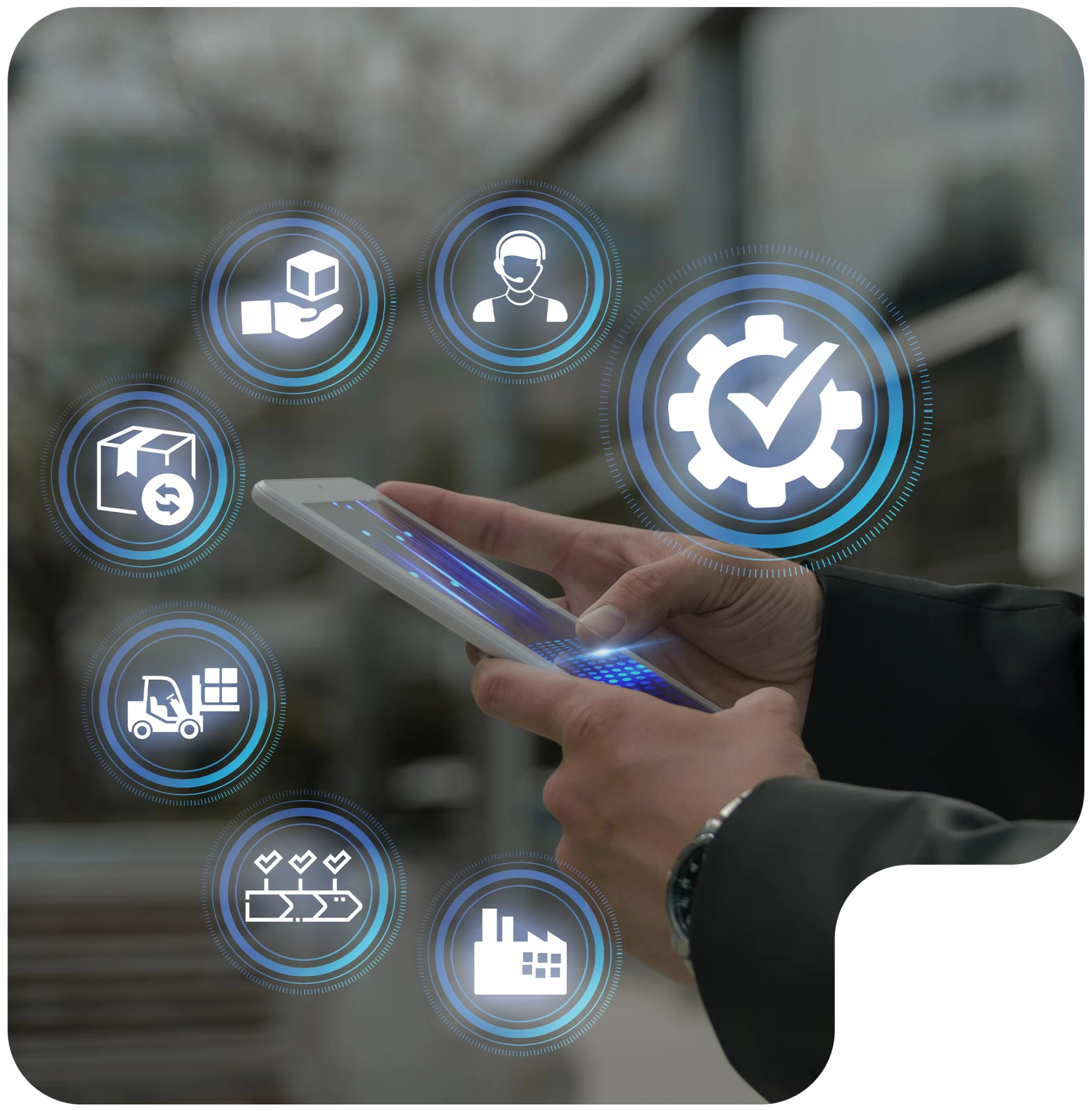 Email Delivery & Document Management