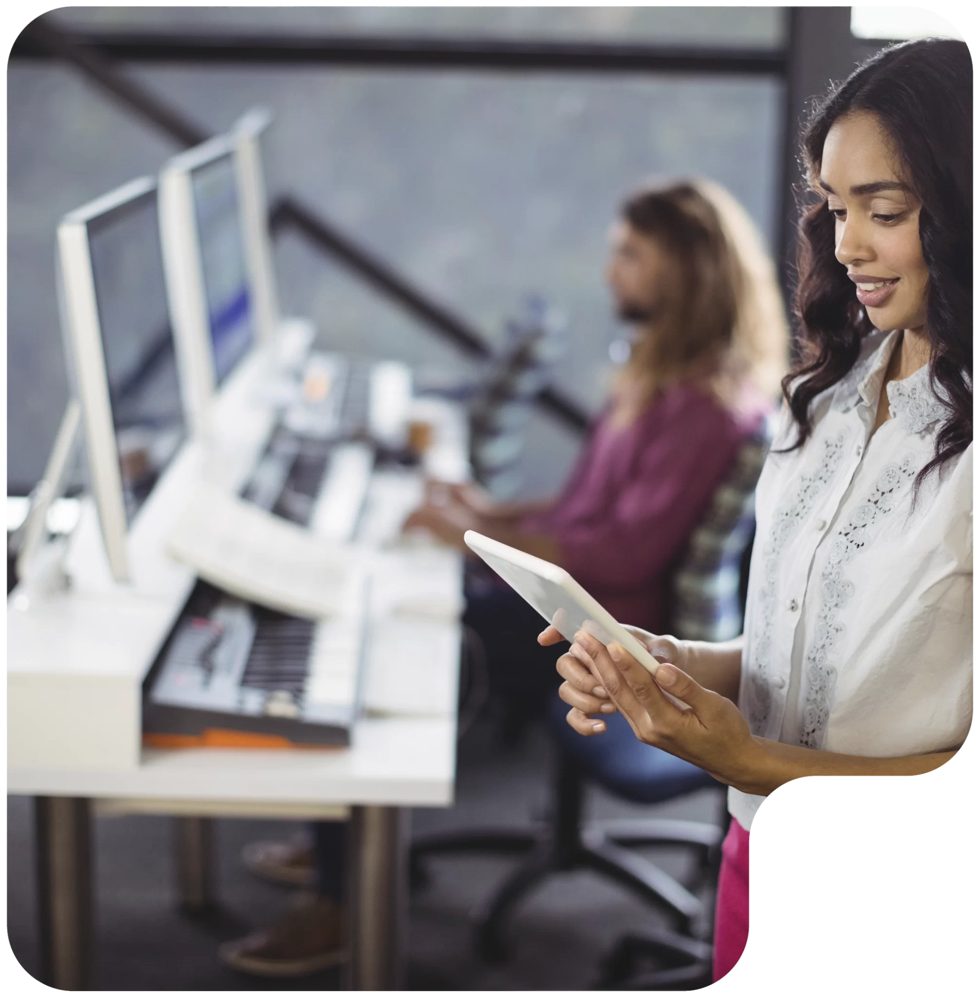 Digital & Direct Marketing (Hybrid Mailing)