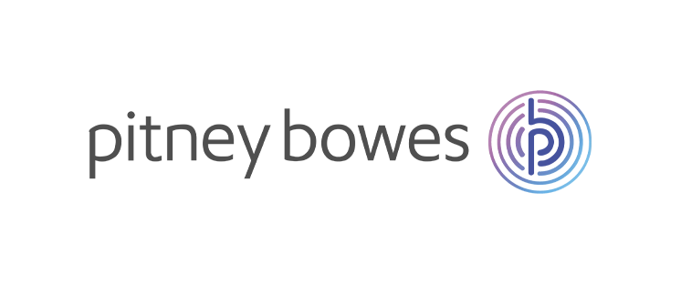 Pitney Bowes